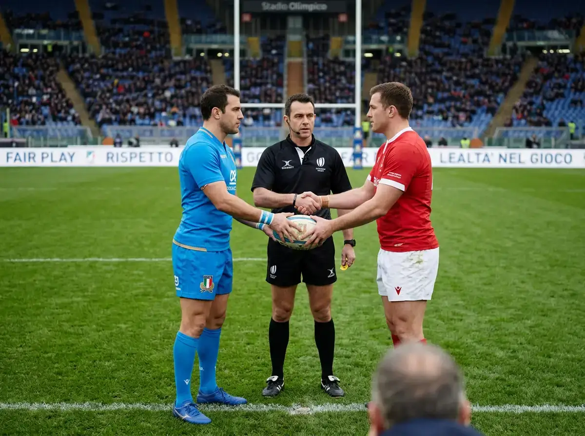 Integrità del rugby e World Rugby Regulation 6 anti-corruption and betting